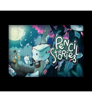 Pencil Stories Steam Key GLOBAL